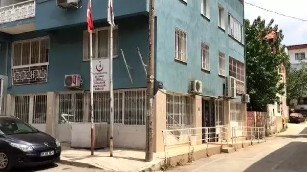 İzmir'de, rapor yazmayan aile hekimleri darbedildi