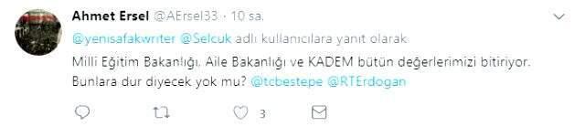 KADEM Başkanı'ndan gündemdeki iddiaya yanıt: Uluslararası bir vakıftan fon almadık