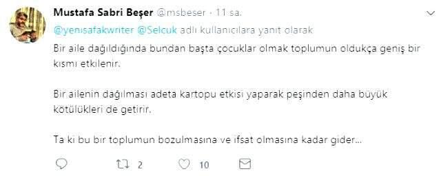 KADEM Başkanı'ndan gündemdeki iddiaya yanıt: Uluslararası bir vakıftan fon almadık