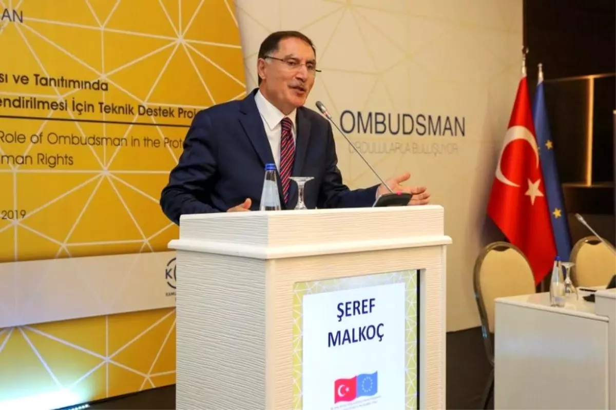 Kamu Denetçiliğine yoğun başvuru