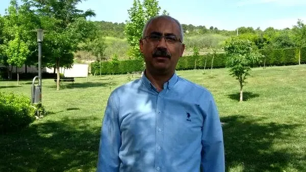 'Kantaronu, güneş kremi olarak kullanmayın' 'Kantaronu, güneş kremi olarak kullanmayın'