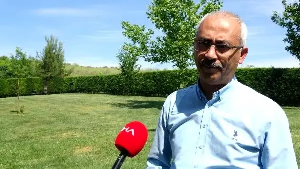 'Kantaronu, güneş kremi olarak kullanmayın' 'Kantaronu, güneş kremi olarak kullanmayın'