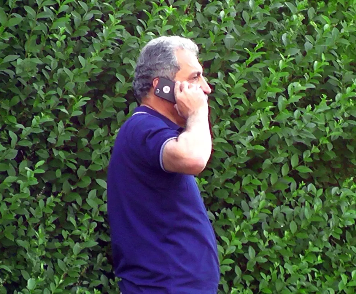 Kayserispor'da gündem Deniz Türüç