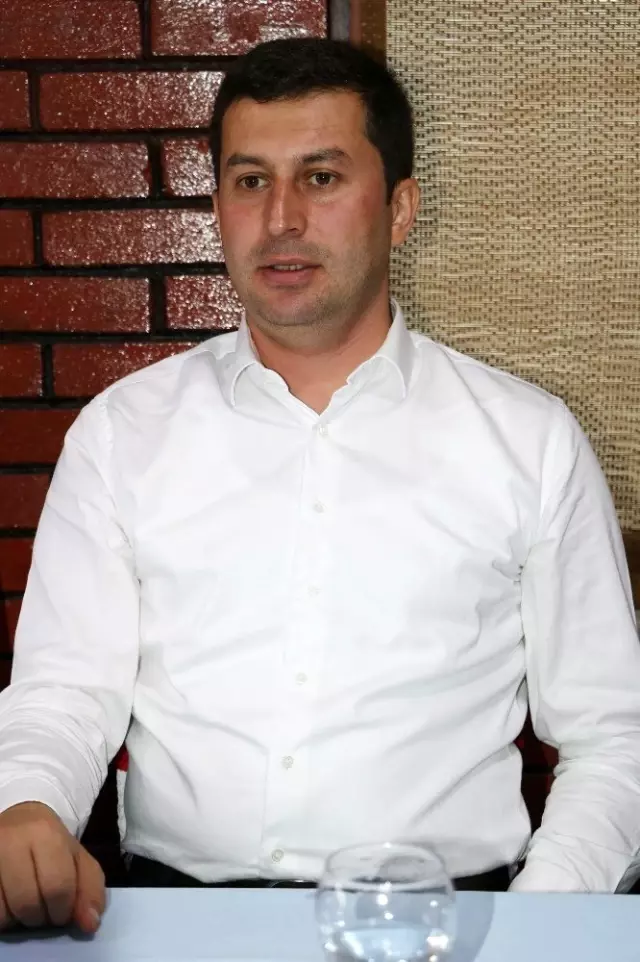 Kilimli'deki çalışmaları değerlendirdiler Kilimli'deki çalışmaları değerlendirdiler