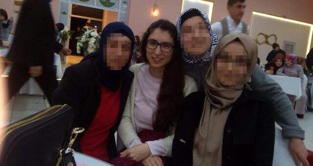 Kızını gelinlikle beklerken cenazesini alan baba konuştu