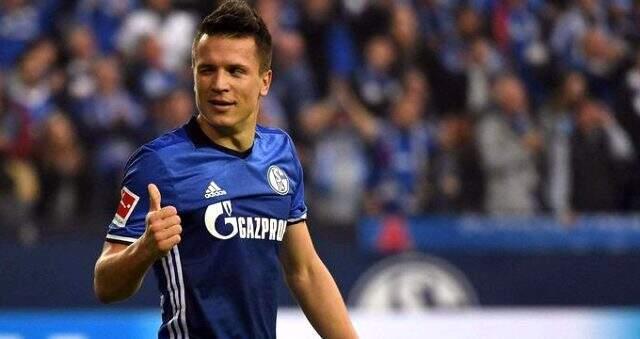 Konoplyanka'nın menajeri Ali Koç ile görüşmek için İstanbul'a geldi