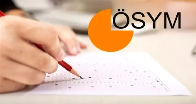 KPSS alan bilgisi sınav giriş belgeleri erişime açıldı! ÖSYM AİS KPSS sınav giriş belgesi