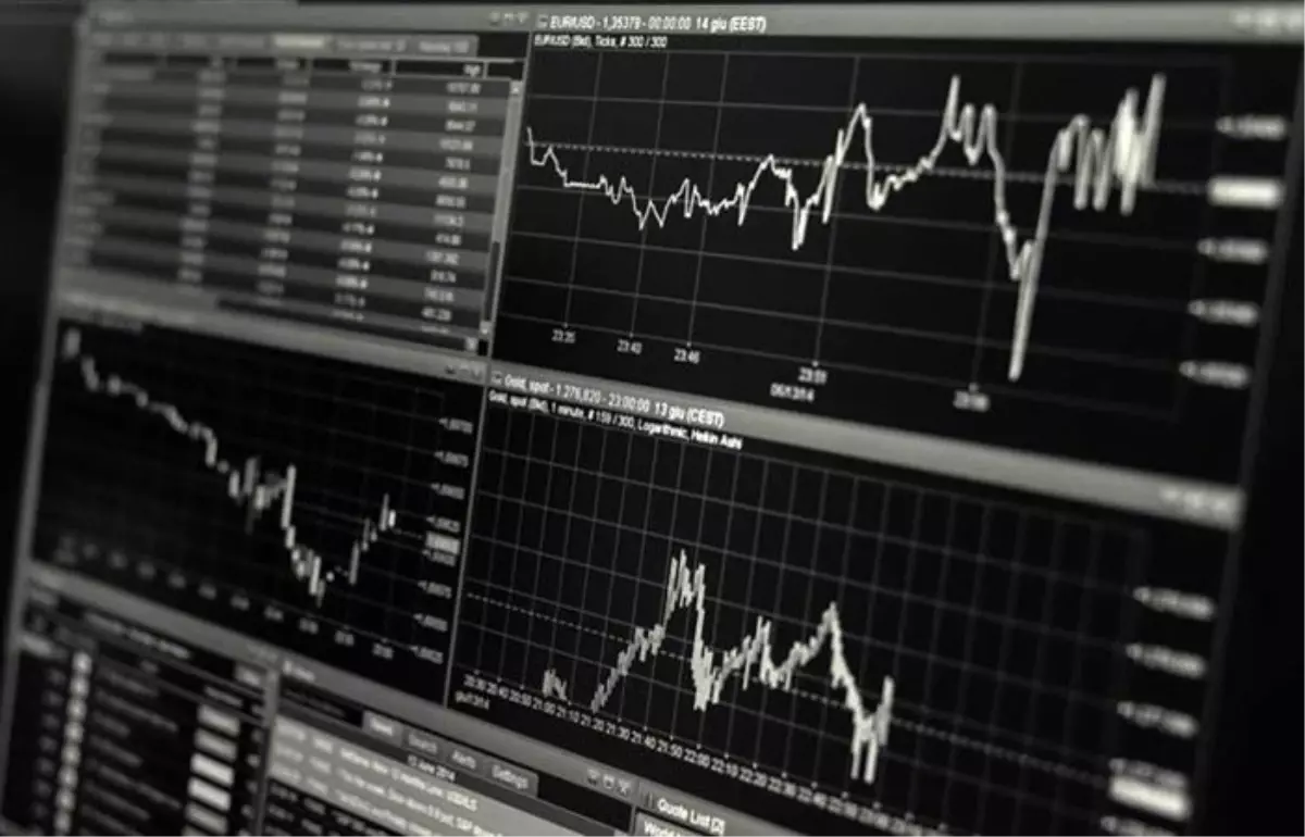 Küresel ekonomik görünümde 'risk'de 'fırsat' da var