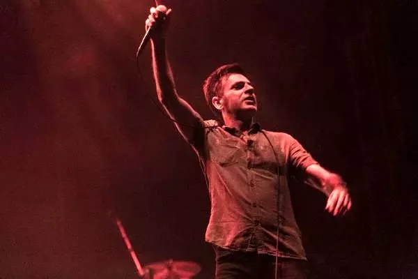Kuşadası Gençlik Festivali başladı