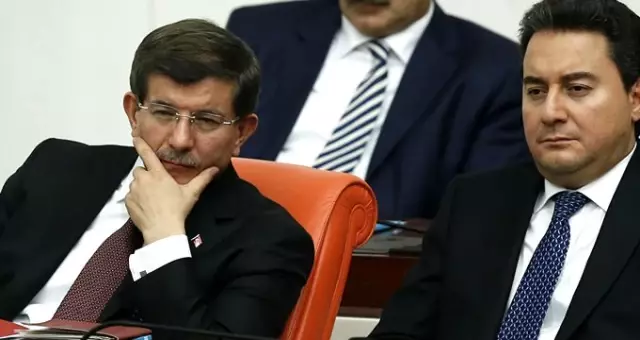 MAK Danışmanlık, 'Davutoğlu ve Babacan' iddialarını yalanladı