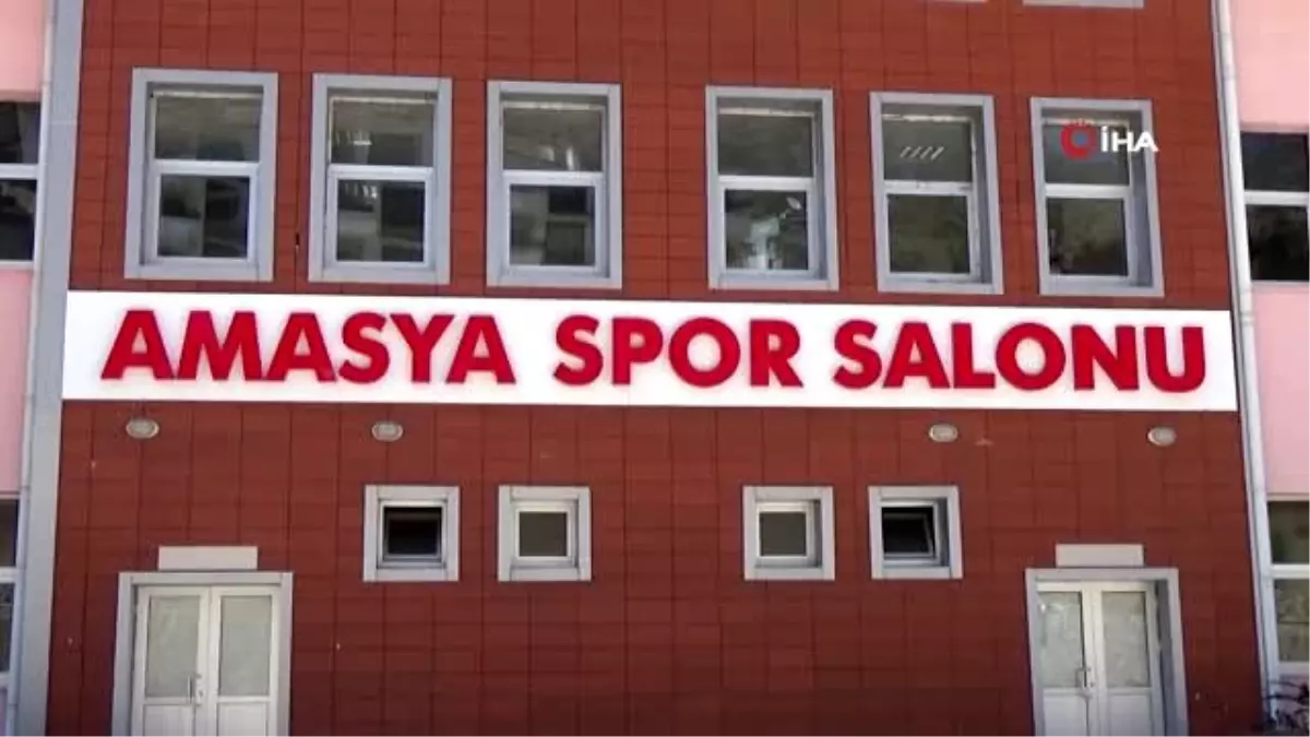 Minikler İl Karmaları Hentbol Türkiye Şampiyonası başladı