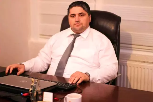 Müteahhit tarafından vurulan avukat, hayatını kaybetti
