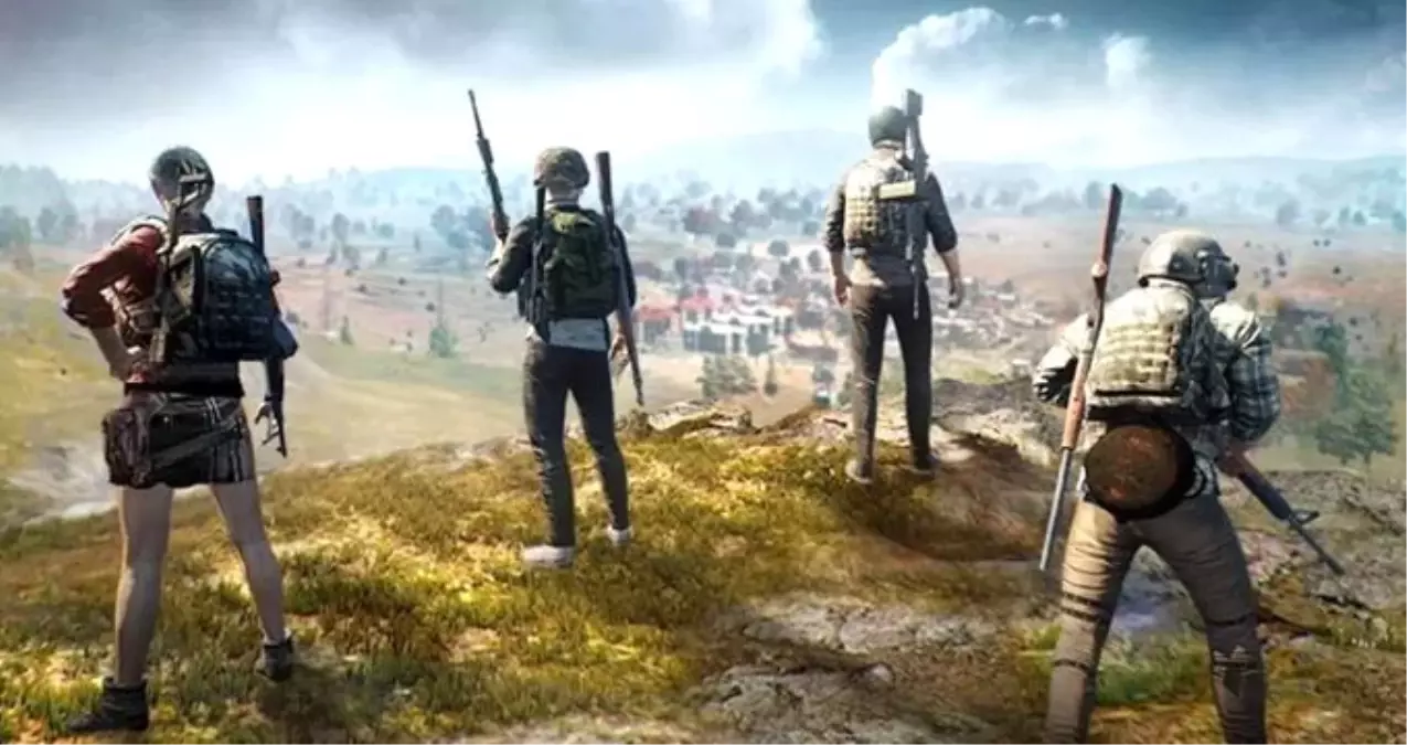 PUBG oynayanlar dikkat! Siz de dolandırılabilirsiniz