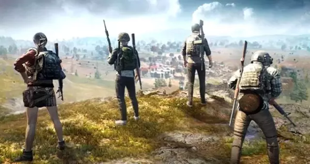 PUBG oynayanlar dikkat! Siz de dolandırılabilirsiniz