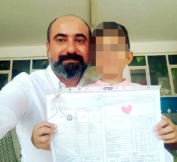 Sahte alkolden ölen restoran işletmecisinin cenazesi toprağa verildi