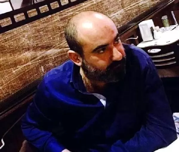 Sahte alkolden ölen restoran işletmecisinin cenazesi toprağa verildi