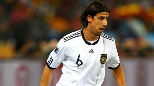 Sami Khedira kimdir? Kaç yaşındadır?