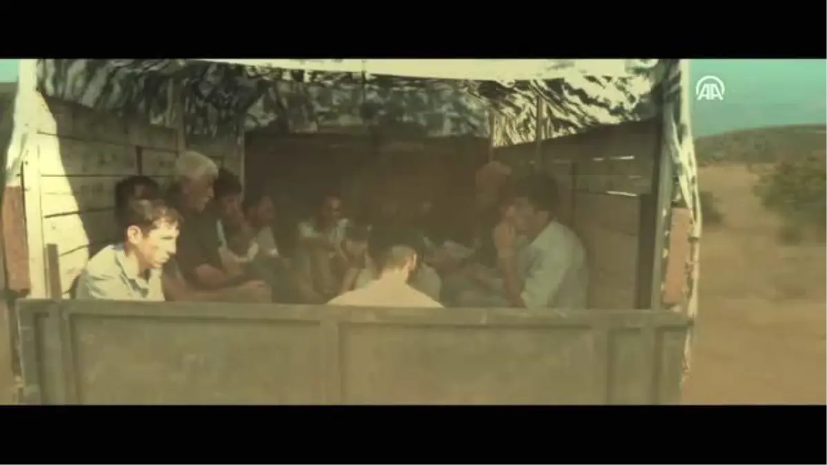 Sinema - 'Kıyamet Deneyi' - İSTANBUL