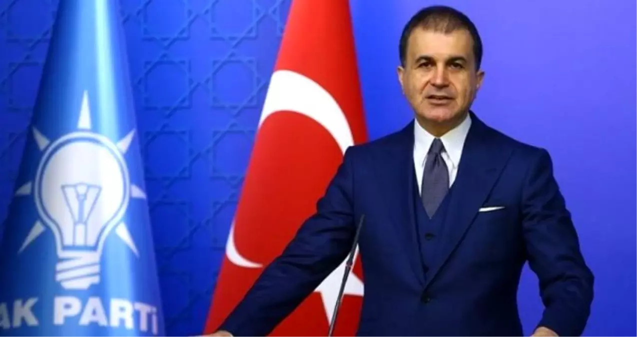 AK Parti'den S-400'lerle ilgili çarpıcı sözler: CHP'den milli bir duruş göremiyoruz