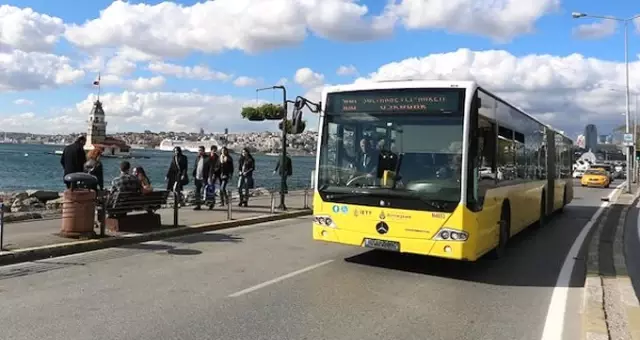 İBB'den İstanbullulara ulaşım müjdesi! Ücretsiz olacak