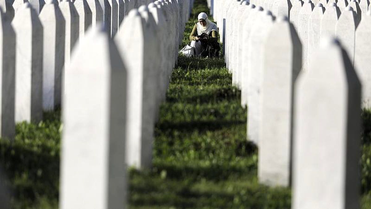 Srebrenitsa Soykırımı: Sürece nasıl gelindi, neler yaşandı?