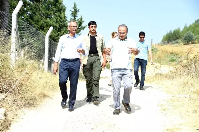 Tarsus'taki 700 yıllık kervansaraylar restore edilip turizme kazandırılacak Tarsus'taki 700 yıllık kervansaraylar restore edilip turizme kazandırılacak