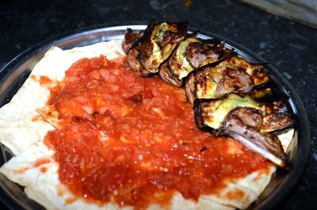 Tokat'a turist çeken lezzet: Tokat kebabı
