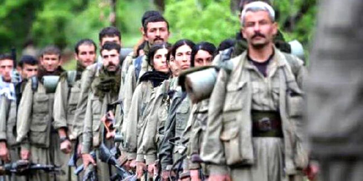 TSK'nın operasyonları PKK'da çözülmeleri artırdı