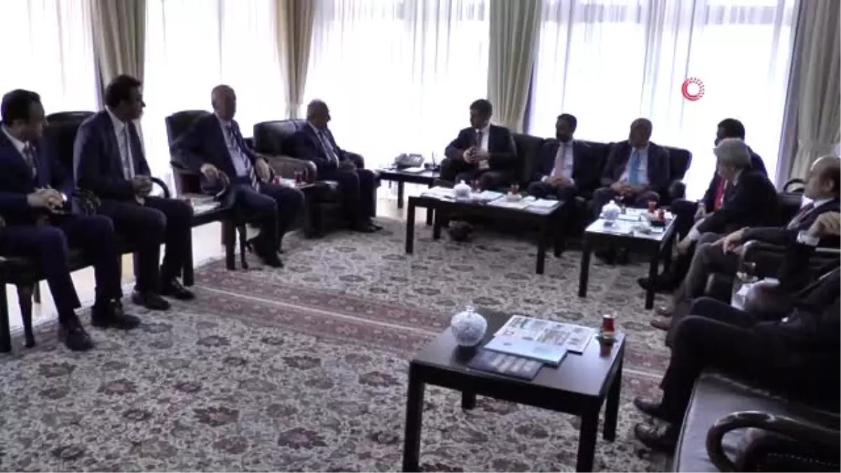 Türkiye Barolar Birliği Başkanı Feyzioğlu: 'Türkiye'nin şahlanmasının önünde hiçbir engel...