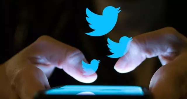Twitter'daki erişim sorunu sonrası bakanlıktan açıklama! Twitter'daki erişim sorunu sonrası bakanlıktan açıklama!