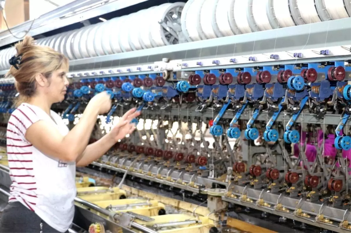 Ülkelerin iş gücü istatistikleri belli oldu