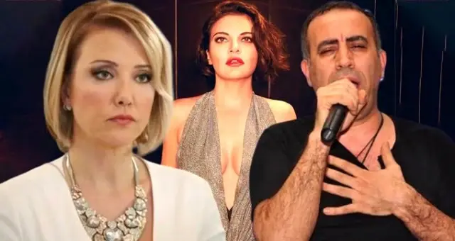 Ünlü isimler, Göcek'teki yangınla alakalı üzüntülerini paylaştı