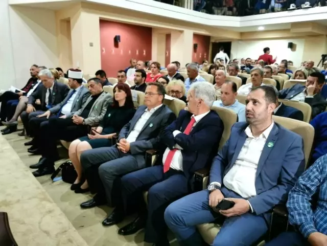 Üsküp'te Srebrenitsa Katliamını Anma Programı Düzenlendi