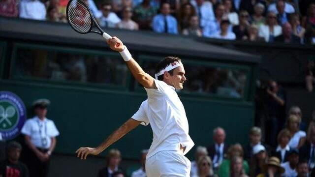 Wimbledon'da Federer ile Nadal karşılaşacak! Federer'in önünde tek isim kaldı