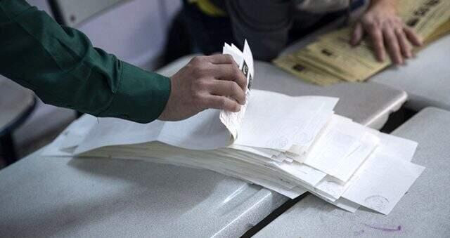 YSK, 23 Haziran seçim sonuçlarını Resmi Gazete'de yayımladı