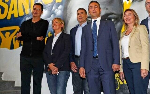 Acun Ilıcalı: Fenerbahçe şu şartlarda Mesut Özil'i transer edemez