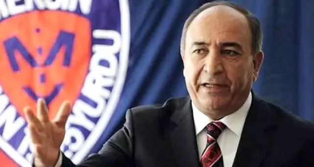 Ali Kahramanlı: Koca çınarın bu noktalara gelmesine kahroluyorum