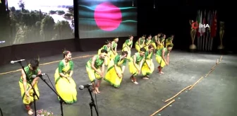 Altın Karagöz Halk Dansları Yarışması'nda final heyecanı