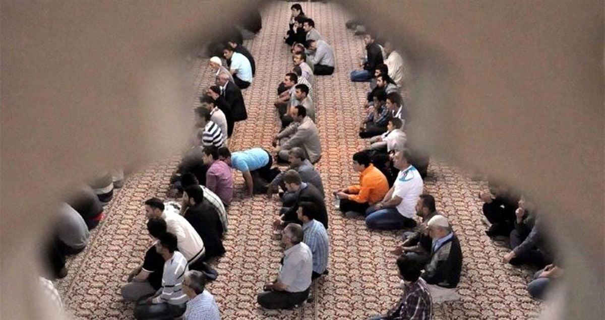 Ankara Cuma namazı kaçta? Diyanete göre Ankara Cuma namazı saati - ezan vakti