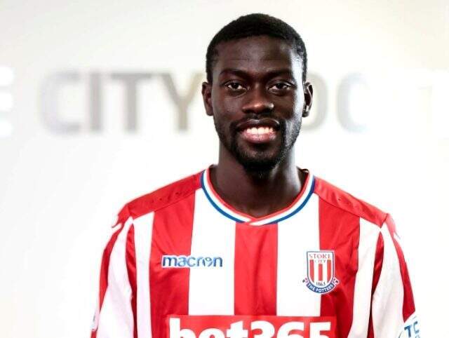 Badou N'diaye kimdir? N'diaye Fenerbahçe'ye mi geliyor?