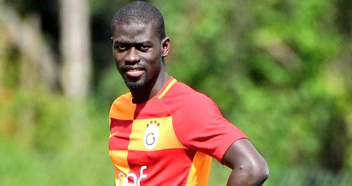Badou N'diaye kimdir? N'diaye Fenerbahçe'ye mi geliyor?