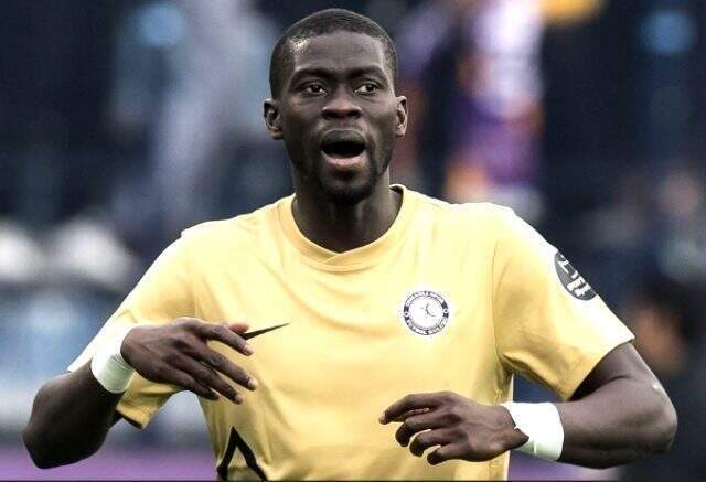 Badou N'diaye kimdir? N'diaye Fenerbahçe'ye mi geliyor?
