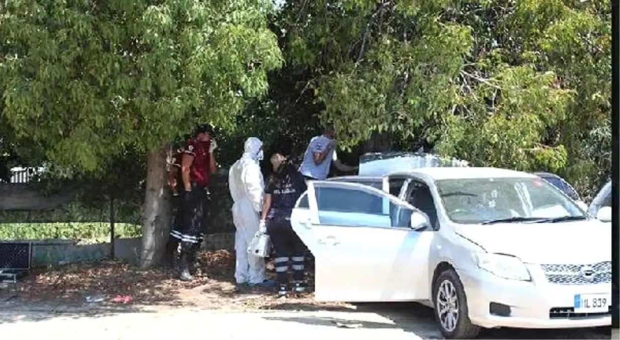 Bagajda cesedi bulunan üniversiteli genç, defalarca bıçaklanıp, 3'üncü kattan atılmış