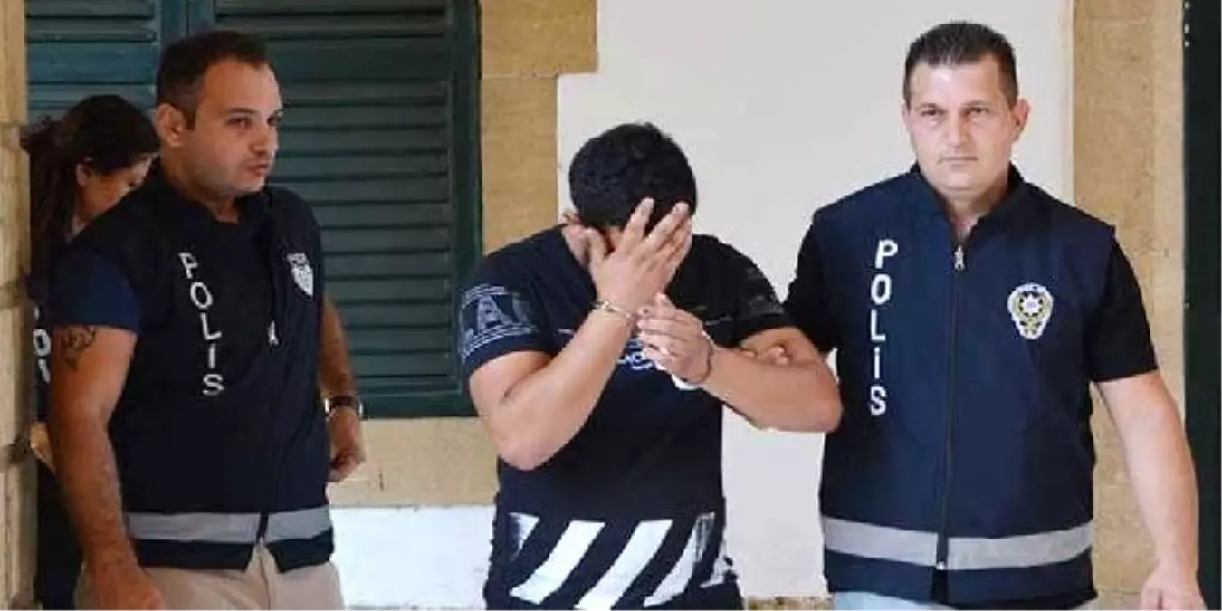 Barışmak istemeyen eski nişanlısını kaçırıp, dövdü