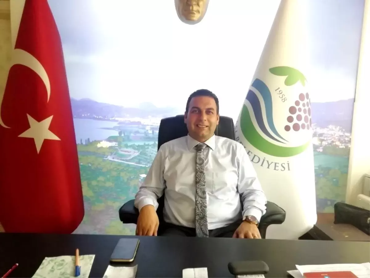 Başkan Yıldırım'dan 15 Temmuz mesajı