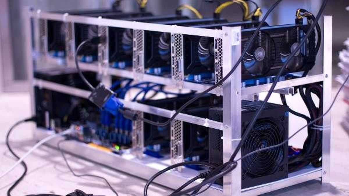 Bitcoin, enerji tüketiminde İsviçre'yi solladı