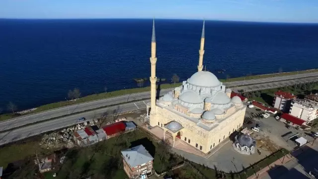 Cumhurbaşkanı Erdoğan talimatı ile kamulaşma başladı