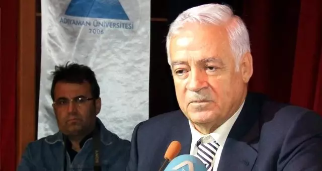Dengir Mir Mehmet Fırat'ın hayatını kaybettiği hastaneden açıklama