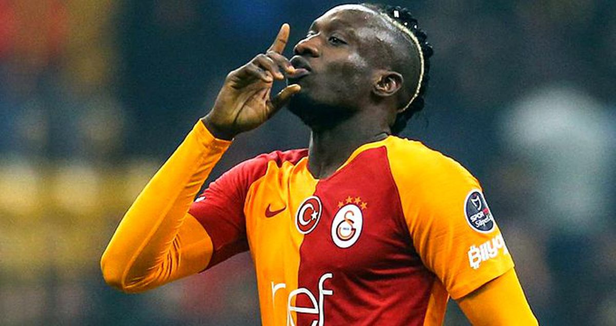 Diagne'nin menajerinden transfer müjdesi!