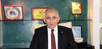 DTSO Başkanı Şahin, ikinci 500'de yer alan firmaları tebrik etti